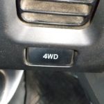 4WDボタン
